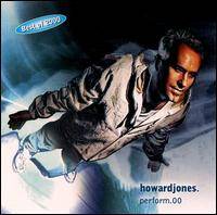 Howard Jones : Perform.00